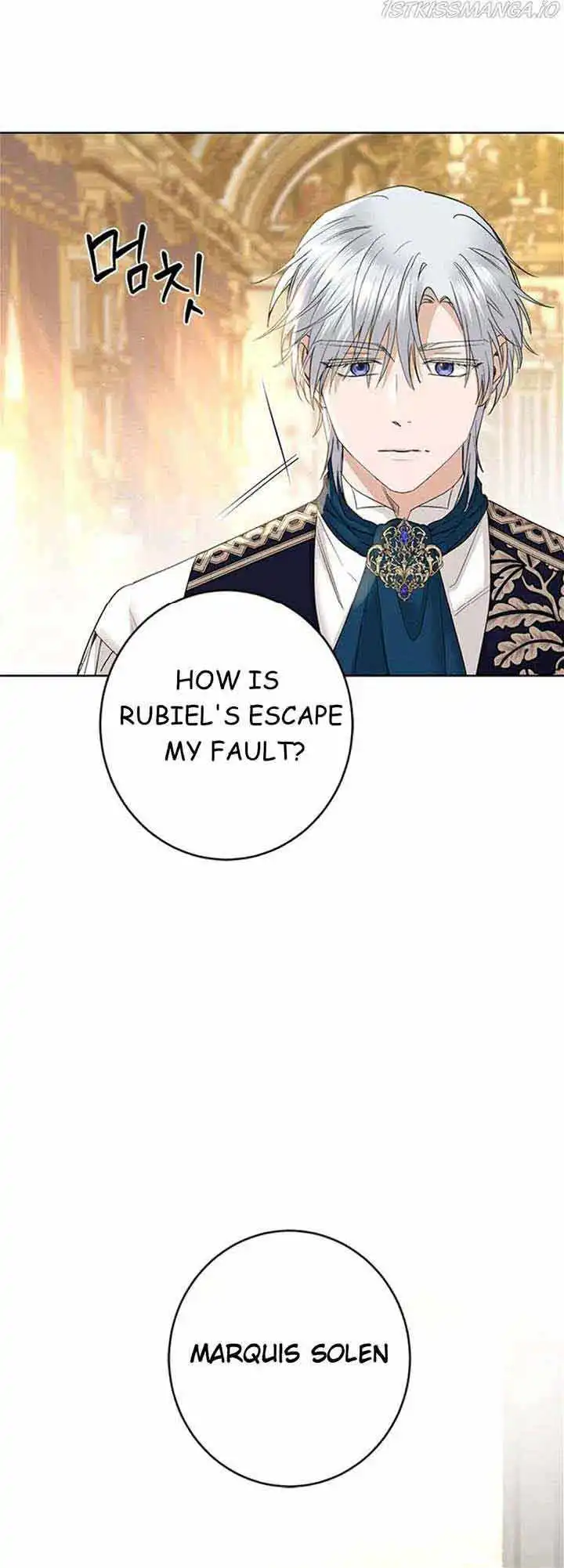 I Don't Love You Anymore Chapter 60 7